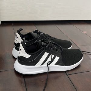 Adidas running shoes